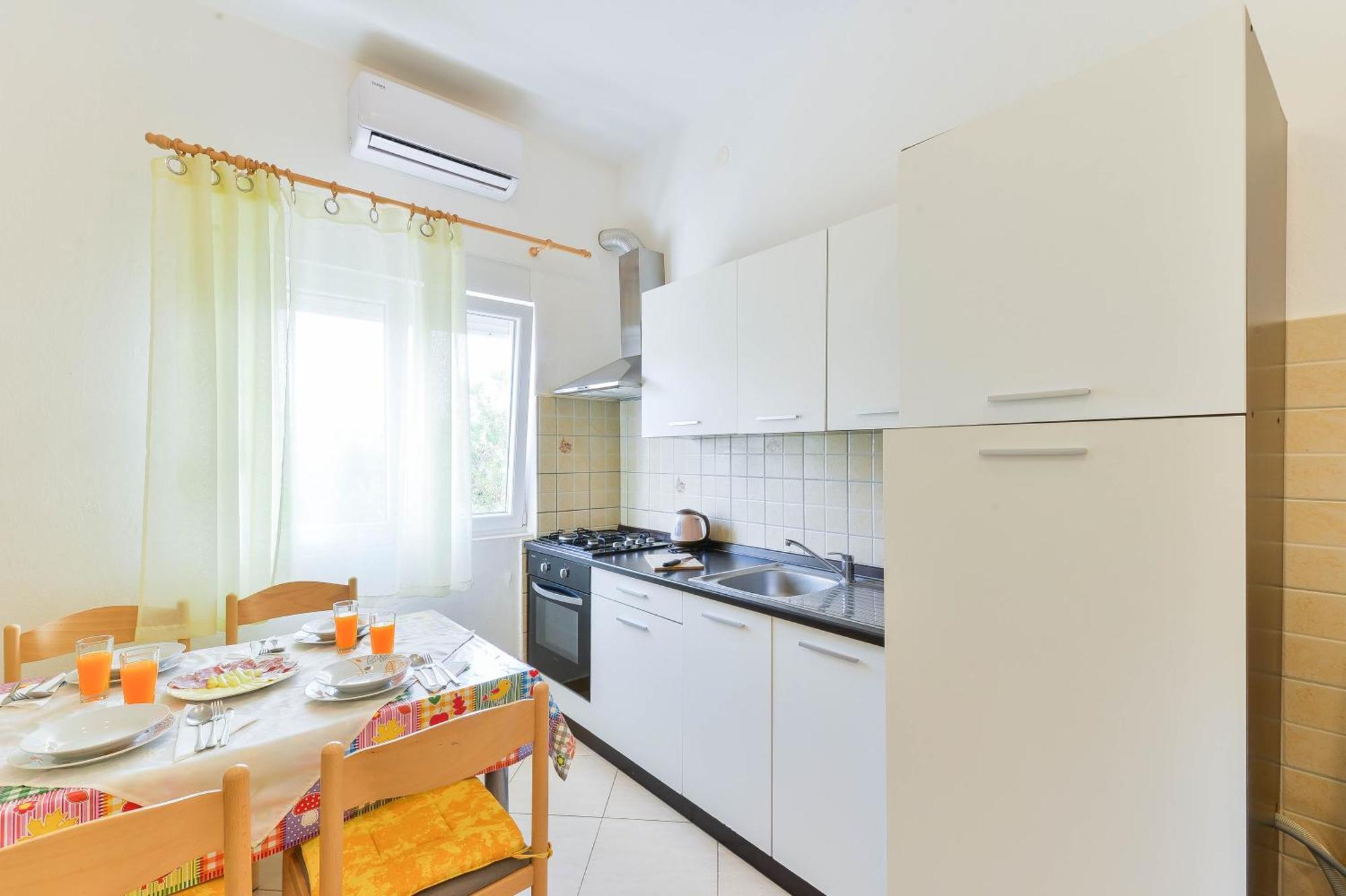 Apartments Lavanda 图兰杰 外观 照片