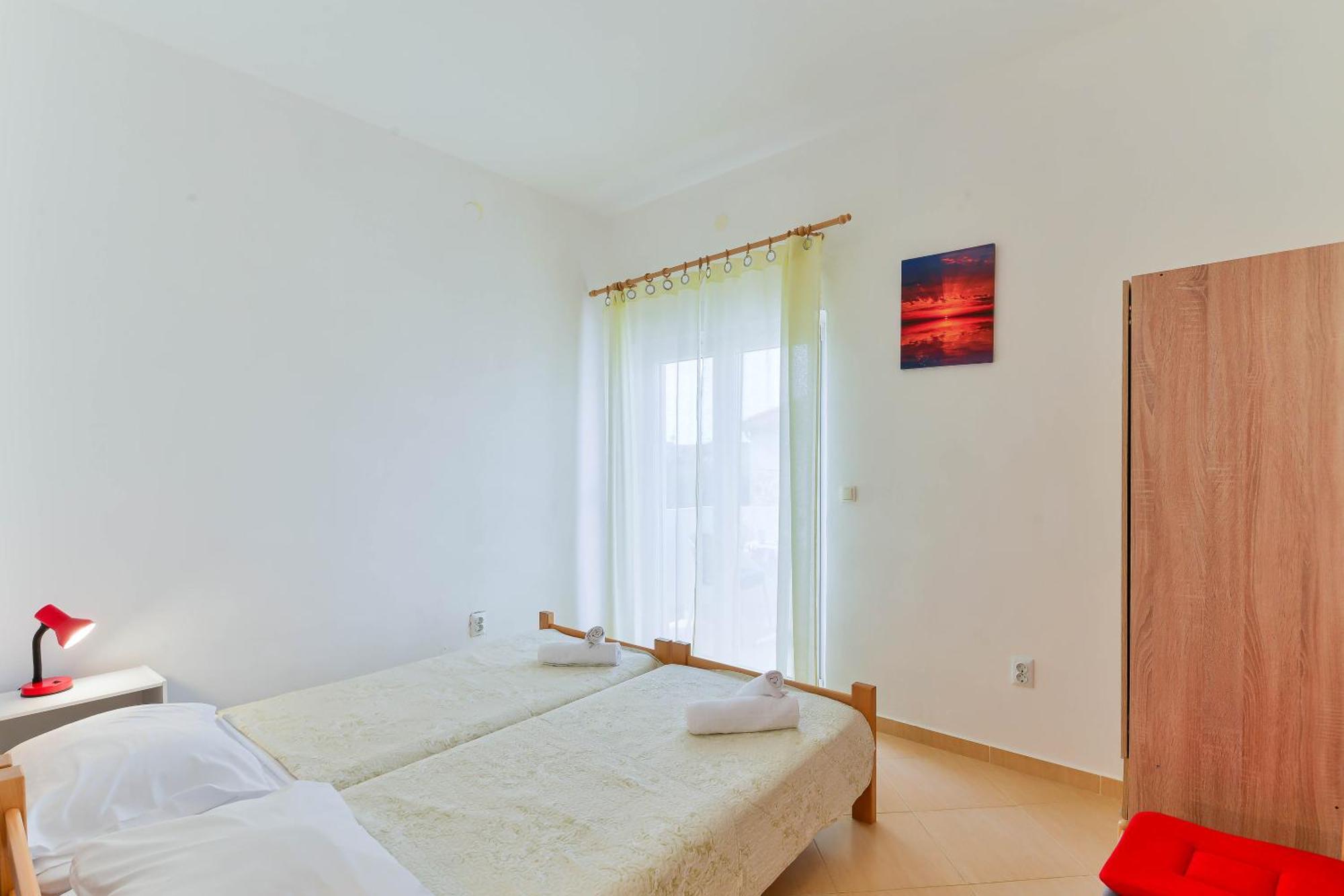 Apartments Lavanda 图兰杰 外观 照片