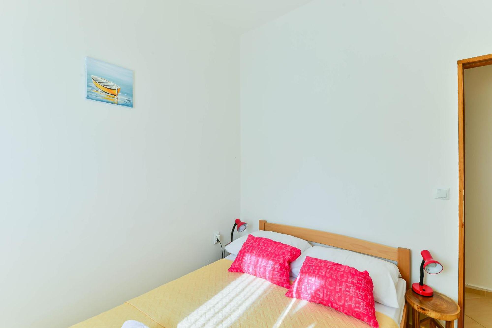 Apartments Lavanda 图兰杰 外观 照片