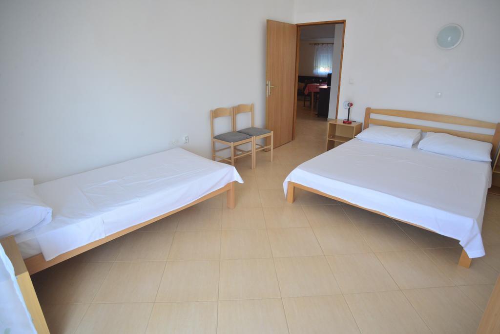 Apartments Lavanda 图兰杰 外观 照片