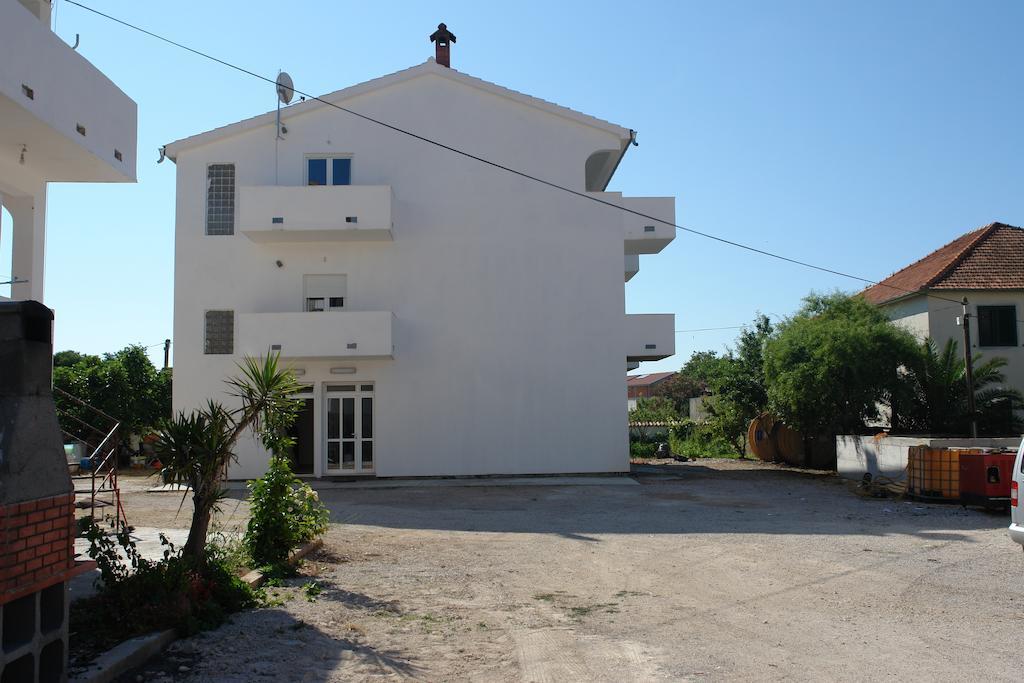 Apartments Lavanda 图兰杰 外观 照片