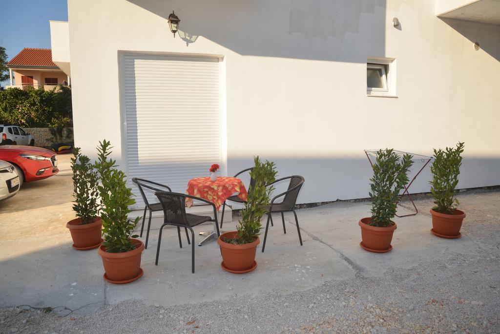 Apartments Lavanda 图兰杰 外观 照片