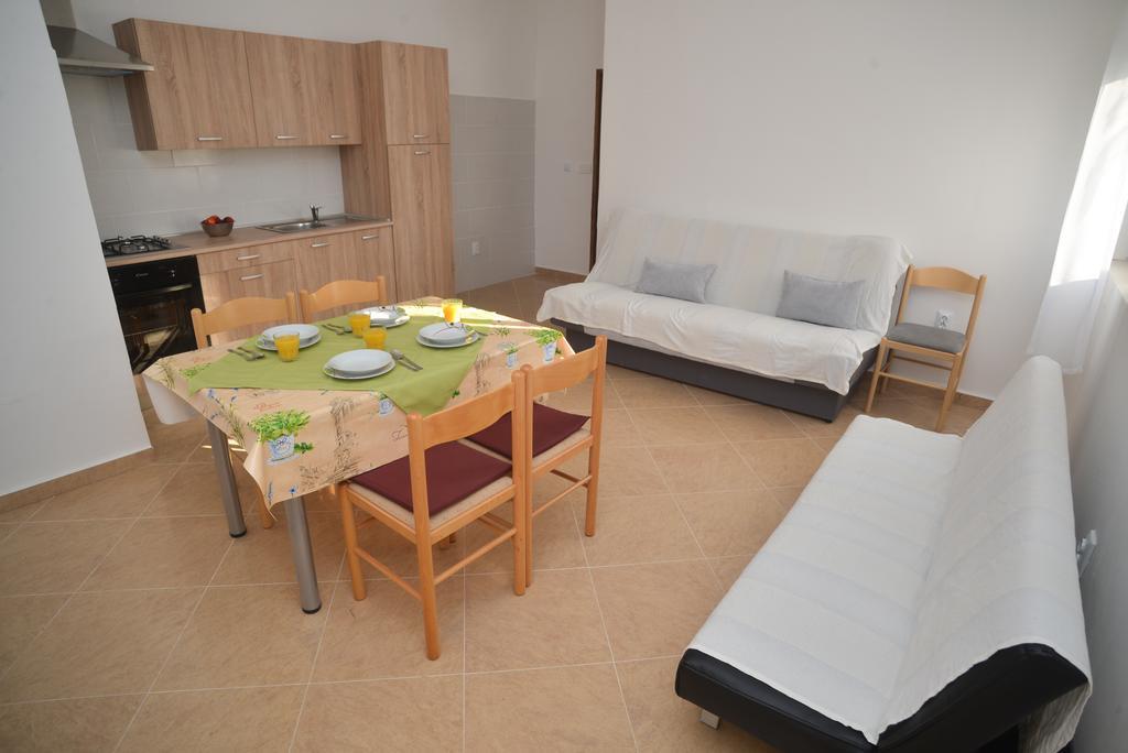 Apartments Lavanda 图兰杰 外观 照片