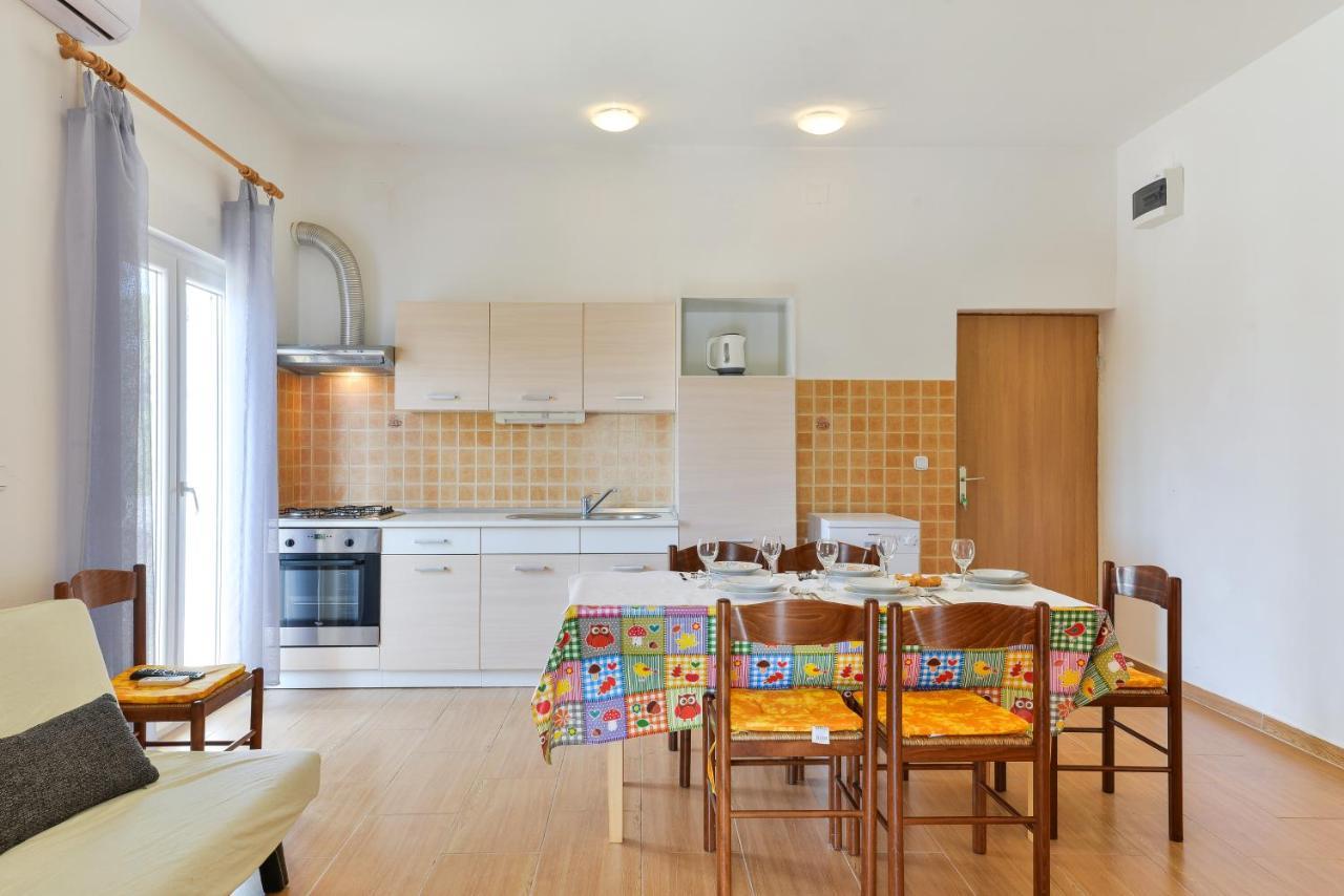 Apartments Lavanda 图兰杰 外观 照片