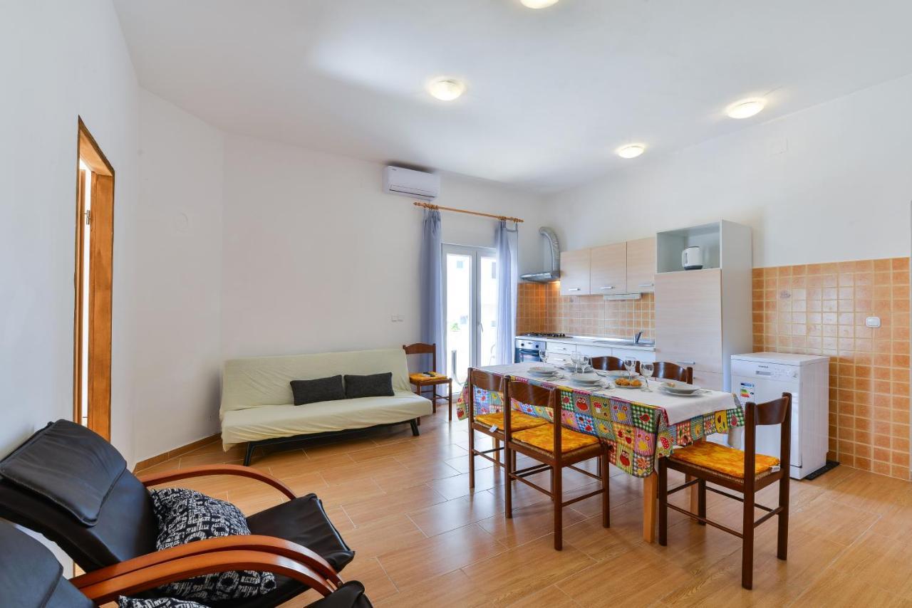 Apartments Lavanda 图兰杰 外观 照片