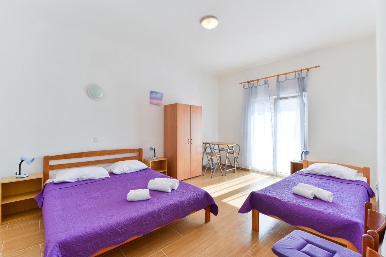 Apartments Lavanda 图兰杰 外观 照片
