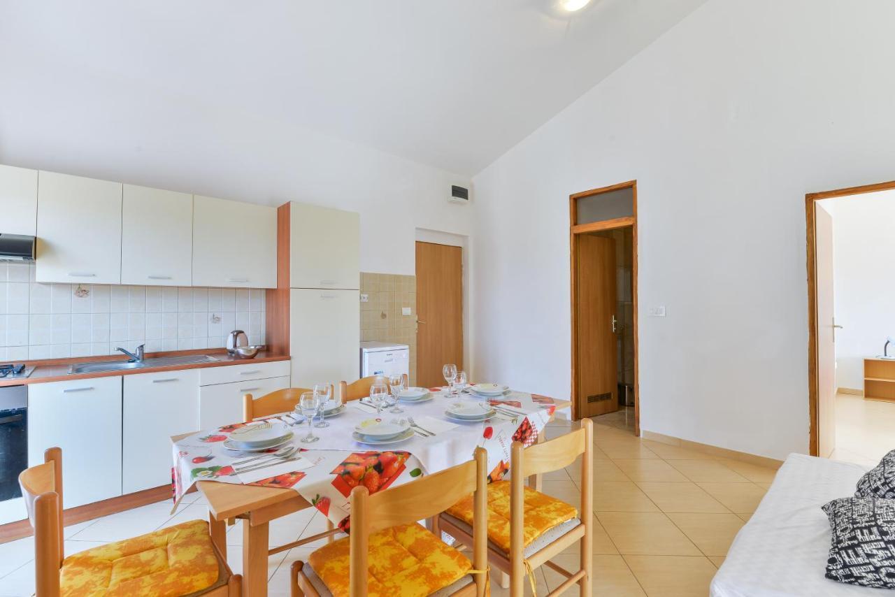 Apartments Lavanda 图兰杰 外观 照片