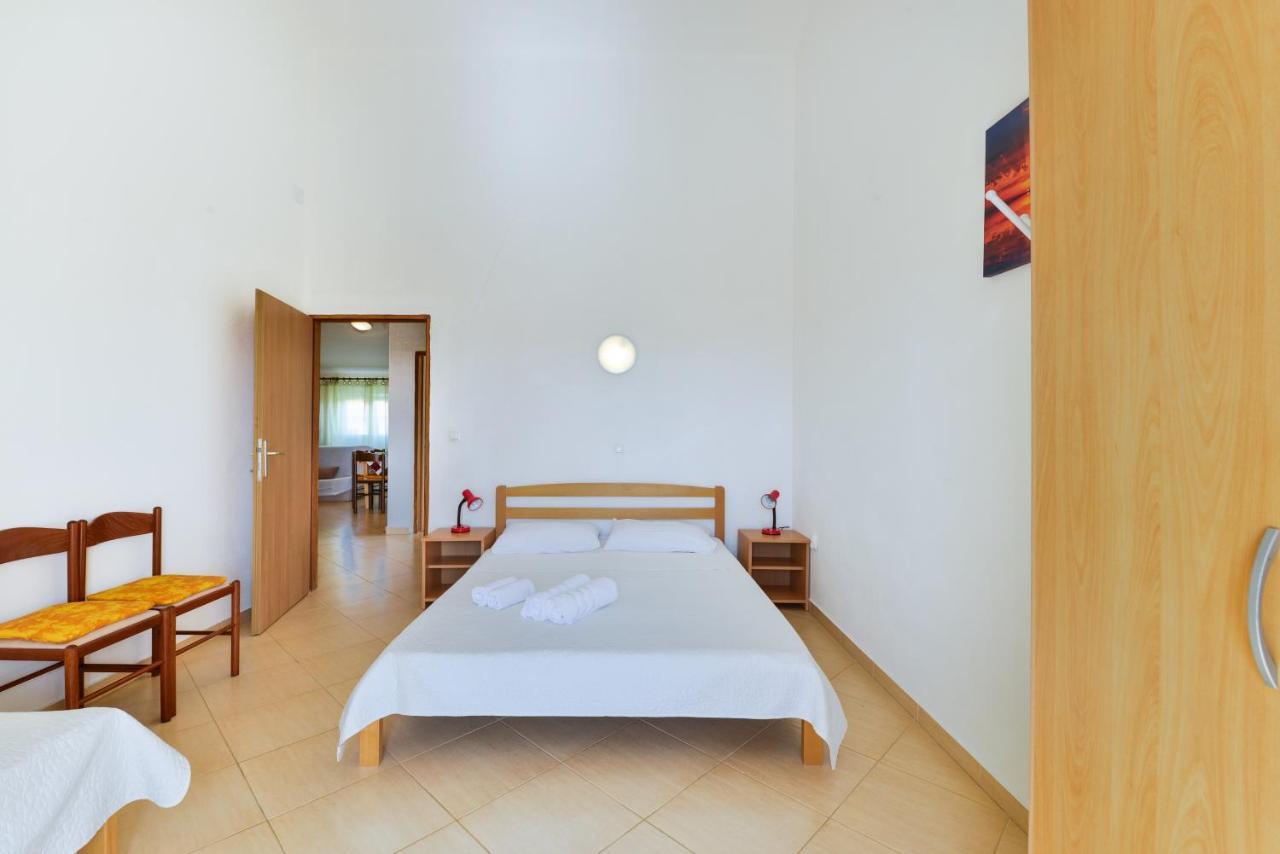 Apartments Lavanda 图兰杰 外观 照片