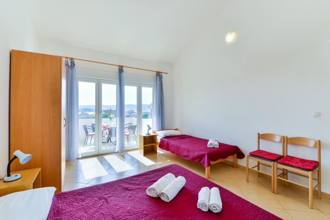 Apartments Lavanda 图兰杰 外观 照片