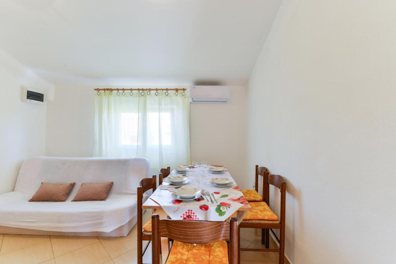 Apartments Lavanda 图兰杰 外观 照片