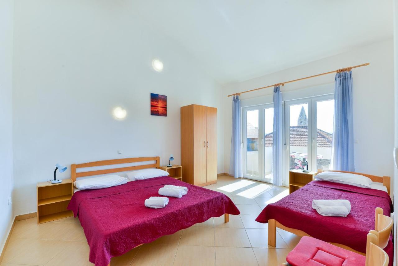 Apartments Lavanda 图兰杰 外观 照片