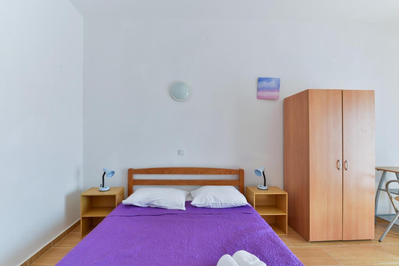 Apartments Lavanda 图兰杰 外观 照片