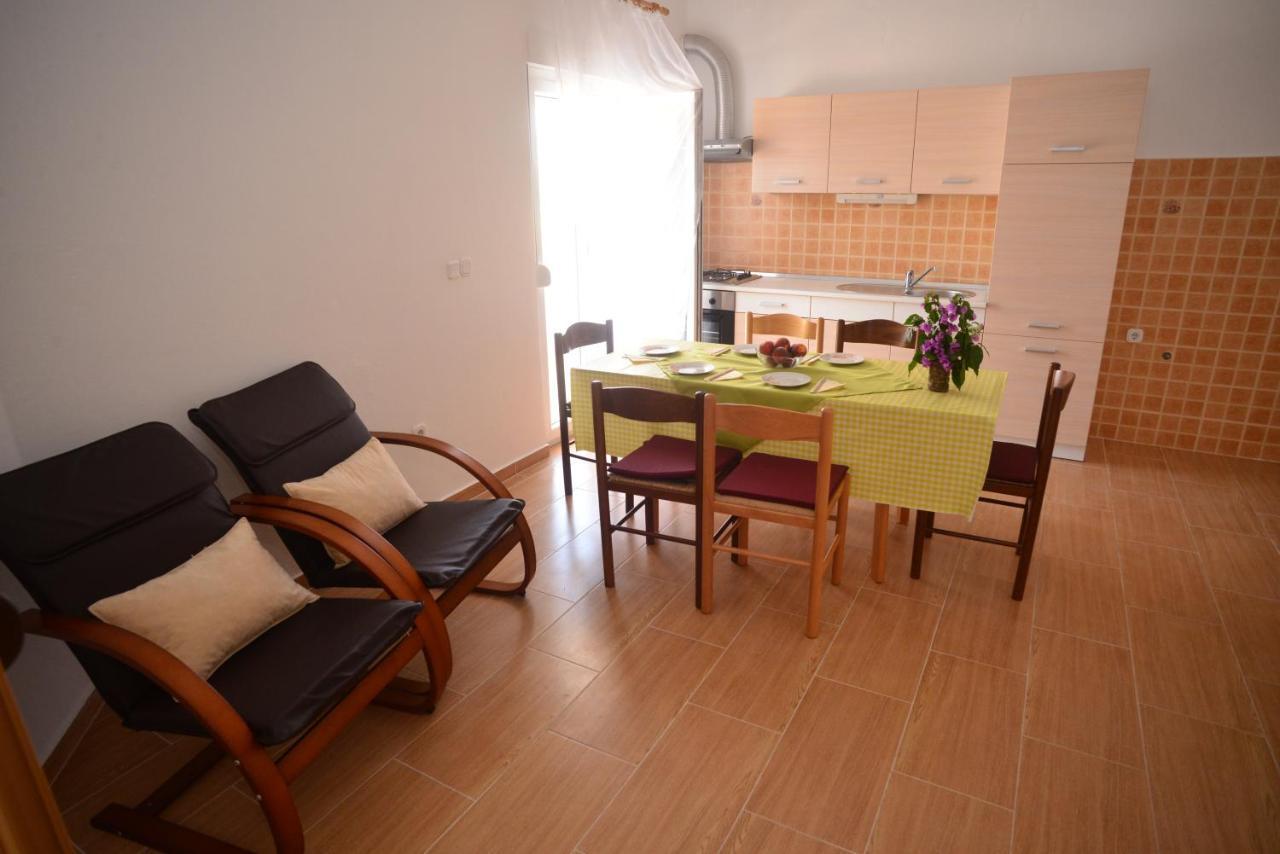 Apartments Lavanda 图兰杰 外观 照片