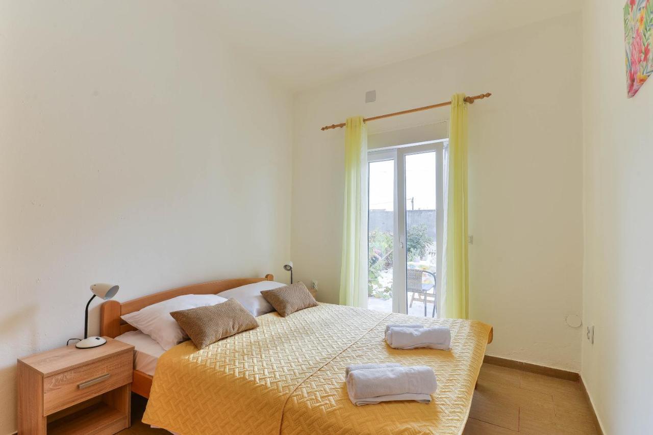 Apartments Lavanda 图兰杰 外观 照片