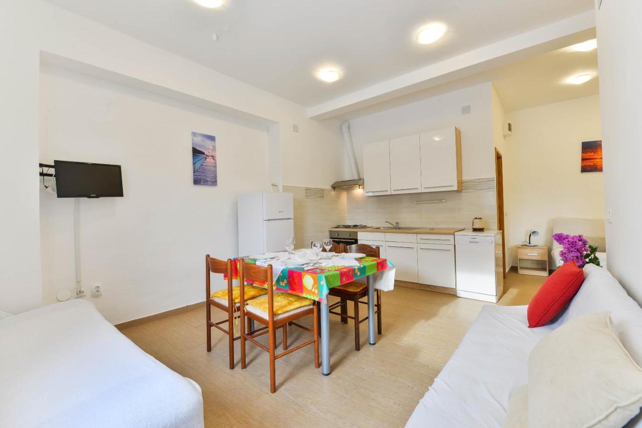 Apartments Lavanda 图兰杰 外观 照片