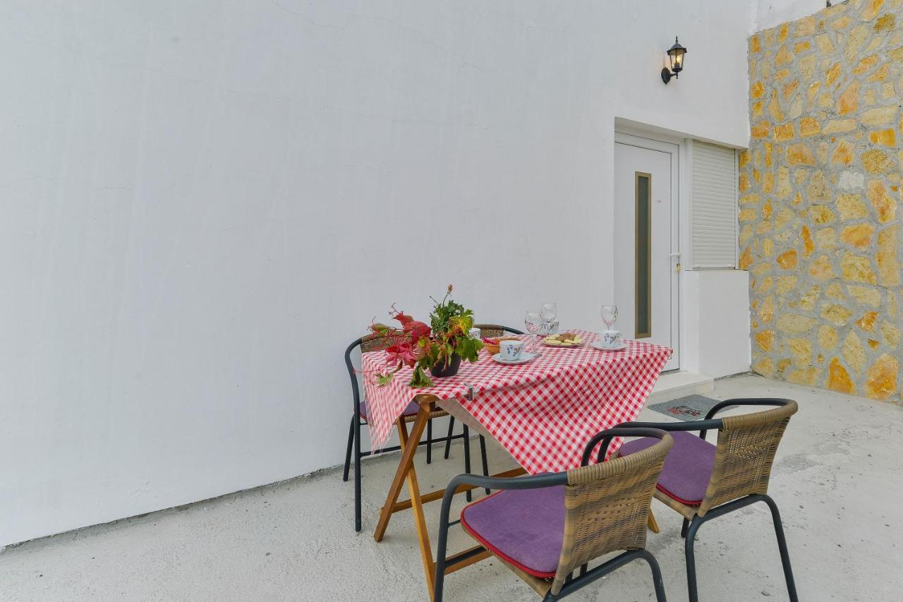 Apartments Lavanda 图兰杰 外观 照片